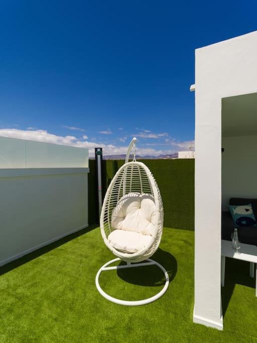 Vivienda Vacacional Irene Arinaga Exterior photo